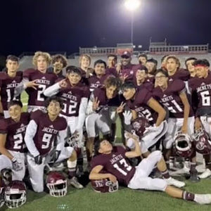 Meet your Posher, Jacob